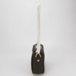 Alexander McQueen Box Logo — фото 3