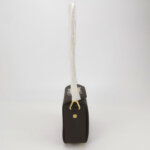 Alexander McQueen Box Logo — фото 4