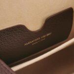 Alexander McQueen Box Logo — фото 8