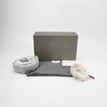 Alexander McQueen Box Logo — фото 9