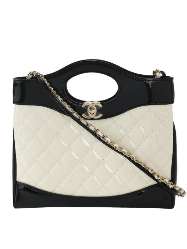 Chanel 31 Bag — продано