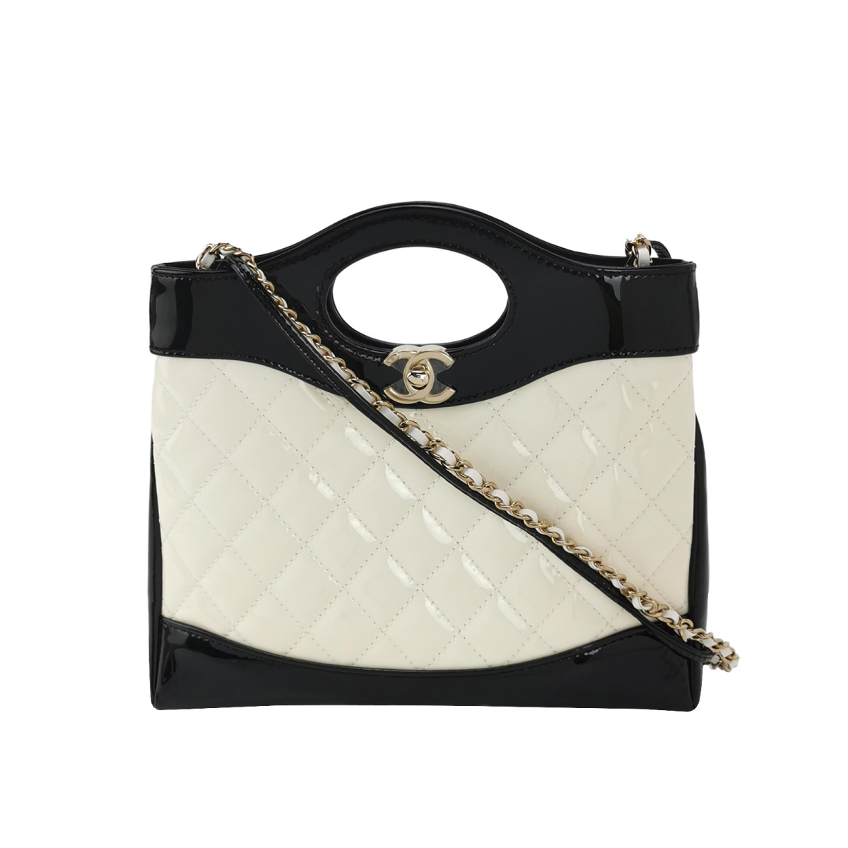 Chanel 31 Bag — продано