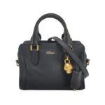 Alexander McQueen Skull Padlock — миниатюра 1