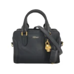 Alexander McQueen Skull Padlock — миниатюра 1
