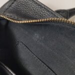 Alexander McQueen Skull Padlock — фото 10