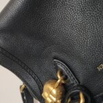 Alexander McQueen Skull Padlock — фото 12