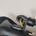 Alexander McQueen Skull Padlock — фото 14