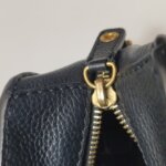 Alexander McQueen Skull Padlock — фото 16