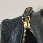 Alexander McQueen Skull Padlock — фото 16