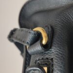 Alexander McQueen Skull Padlock — фото 17