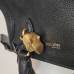 Alexander McQueen Skull Padlock — фото 18