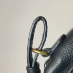 Alexander McQueen Skull Padlock — фото 24