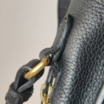 Alexander McQueen Skull Padlock — фото 25