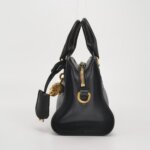 Alexander McQueen Skull Padlock — фото 3