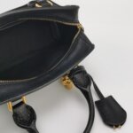 Alexander McQueen Skull Padlock — фото 7