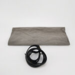 Alexander McQueen Skull Padlock — фото 9