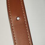 Celine Triomphe Canvas logo — фото 11