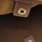 Celine Triomphe Canvas logo — фото 12