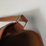 Celine Triomphe Canvas logo — фото 13