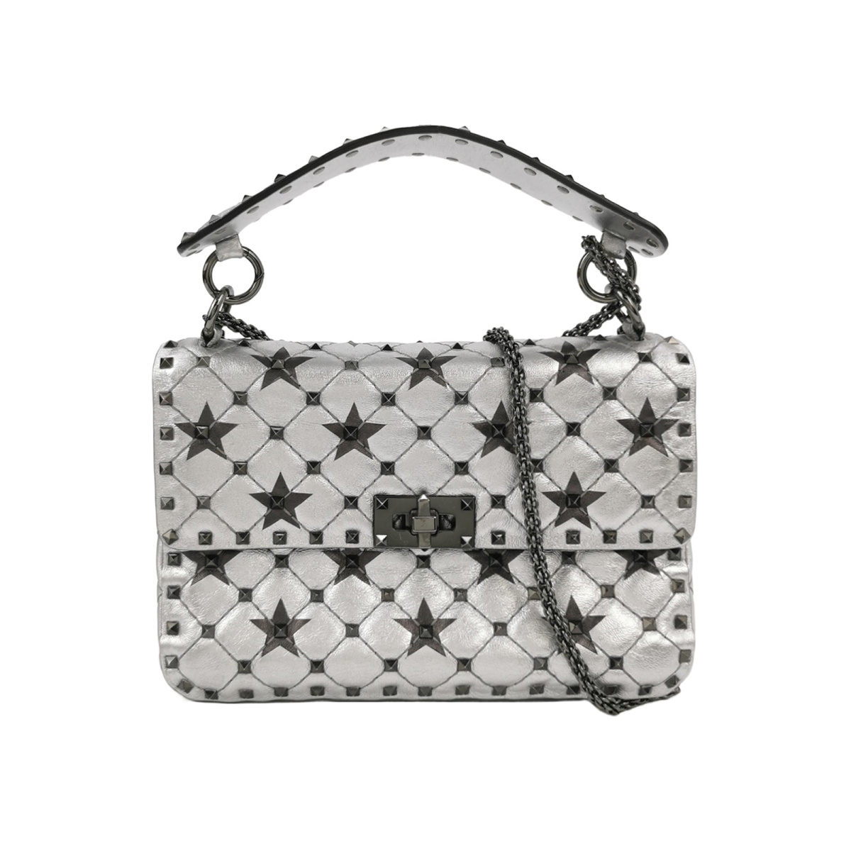 Valentino Garavani Rockstud Spike — фото 1