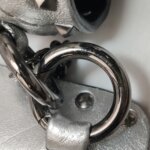 Valentino Garavani Rockstud Spike — фото 11