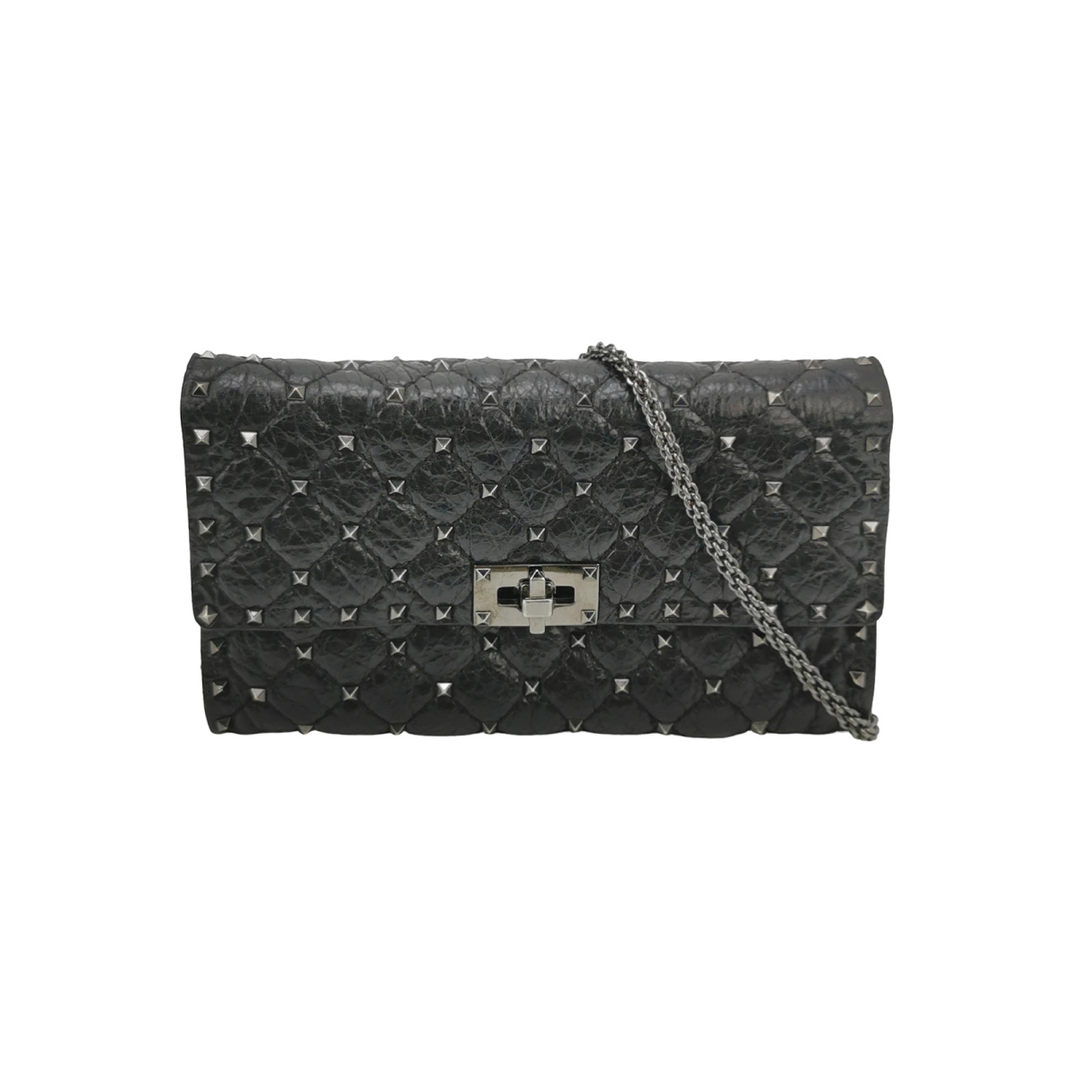 Valentino Garavani Rockstud Spike — продано