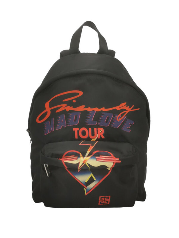 Givenchy Backpack — продано