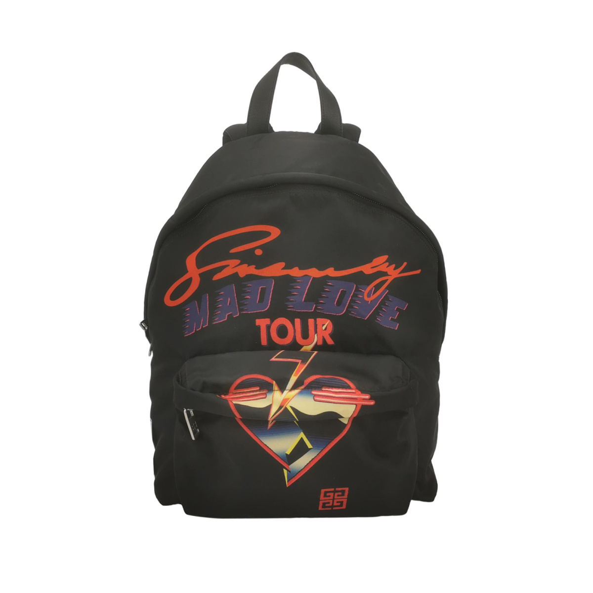 Givenchy Backpack — продано