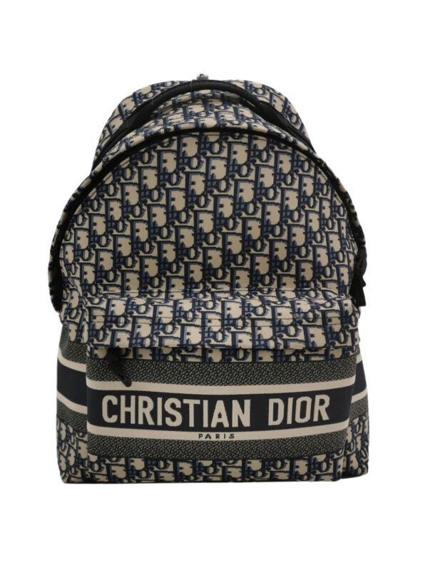 Dior Travel Oblique logo — продано