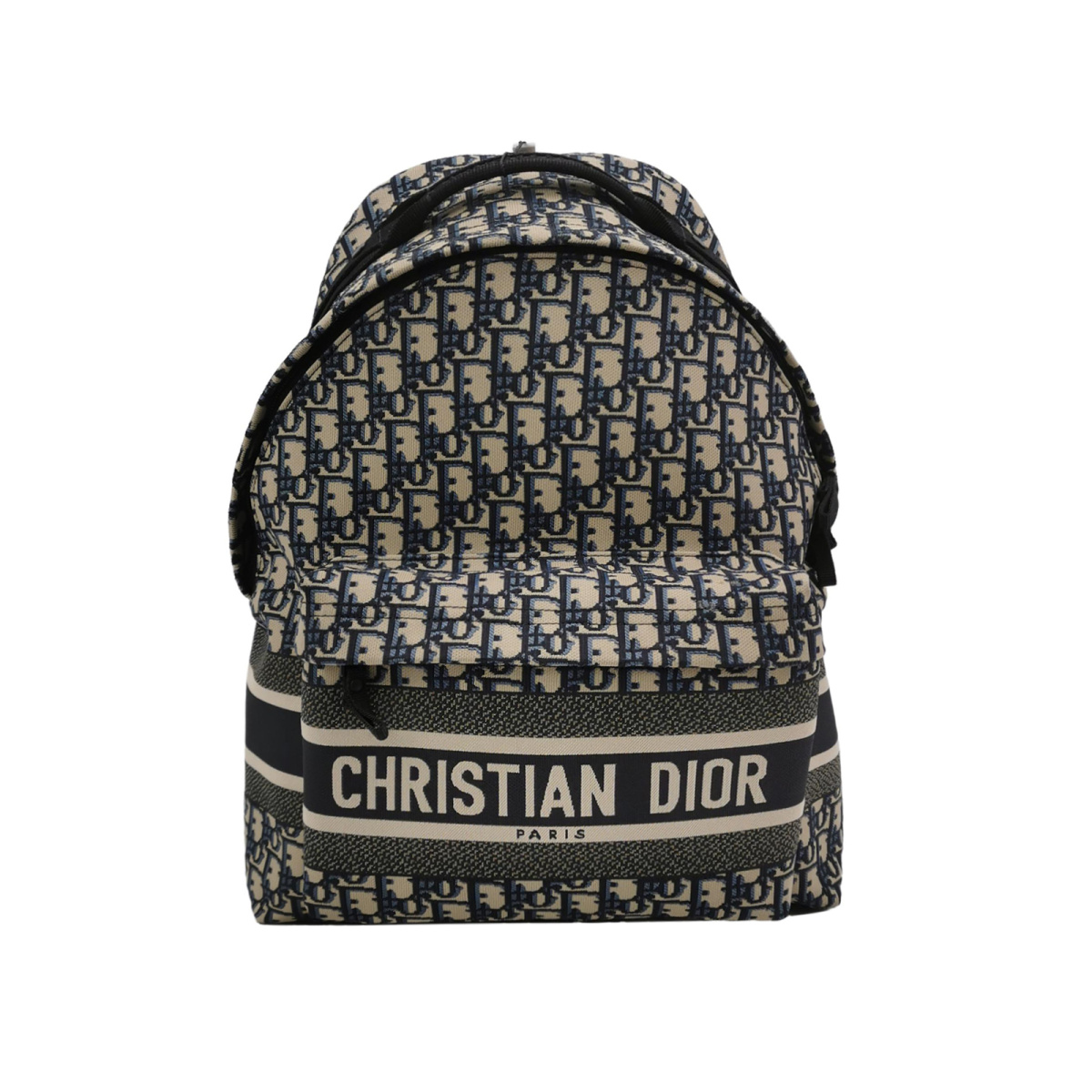 Dior Travel Oblique logo — продано