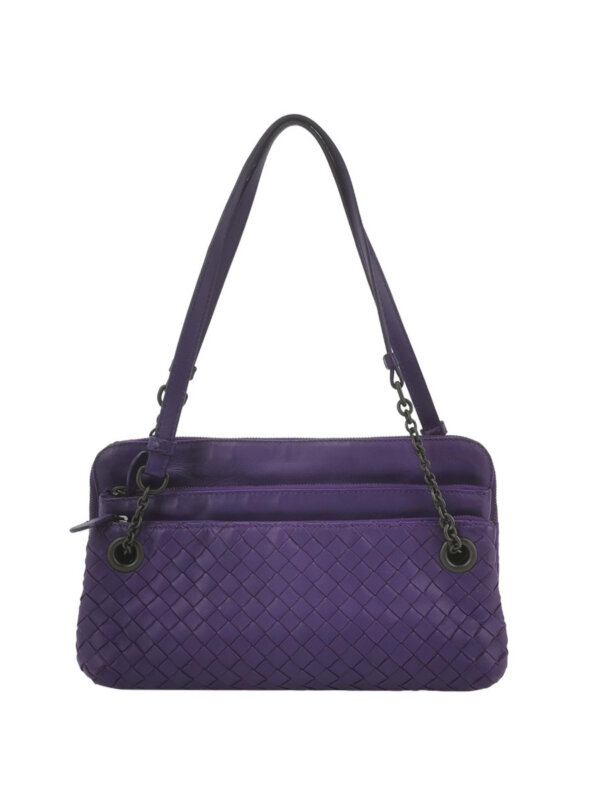 Bottega Veneta Intrecciato — продано