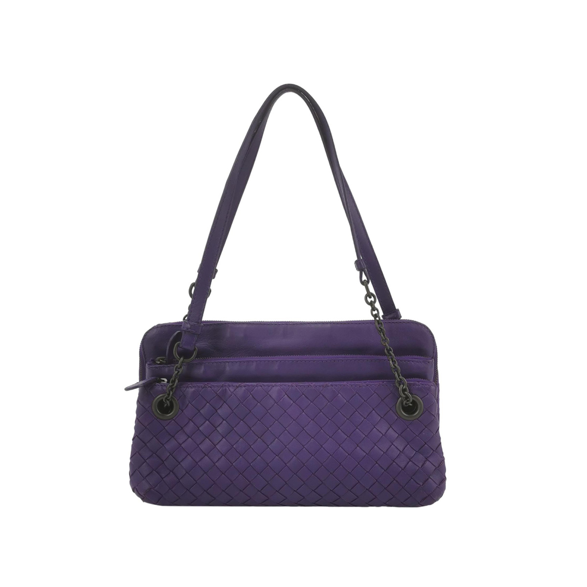 Bottega Veneta Intrecciato — продано