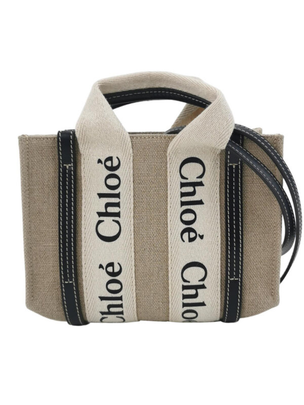 Chloe Woody — продано