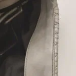 Miu Miu Lambskin Logo Crossbody — фото 10