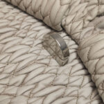 Miu Miu Logo Crossbody — фото 14