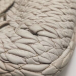 Miu Miu Logo Crossbody — фото 17