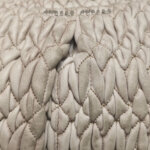 Miu Miu Logo Crossbody — фото 18