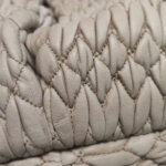 Miu Miu Logo Crossbody — фото 20