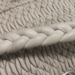 Miu Miu Logo Crossbody — фото 23