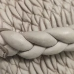 Miu Miu Lambskin Logo Crossbody — фото 24