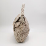 Miu Miu Logo Crossbody — фото 3