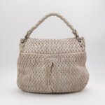 Miu Miu Logo Crossbody — фото 5