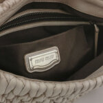 Miu Miu Logo Crossbody — фото 8