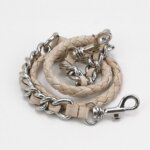 Miu Miu Logo Crossbody — фото 9