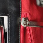 Ferragamo Logo Handbag — фото 13