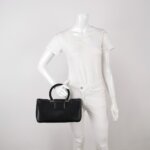 Ferragamo Logo Handbag — фото 2