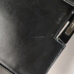 Ferragamo Logo Handbag — фото 21