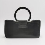 Ferragamo Logo Handbag — фото 5