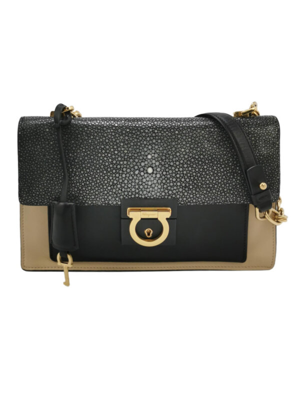 Ferragamo Aileen Gancio — продано