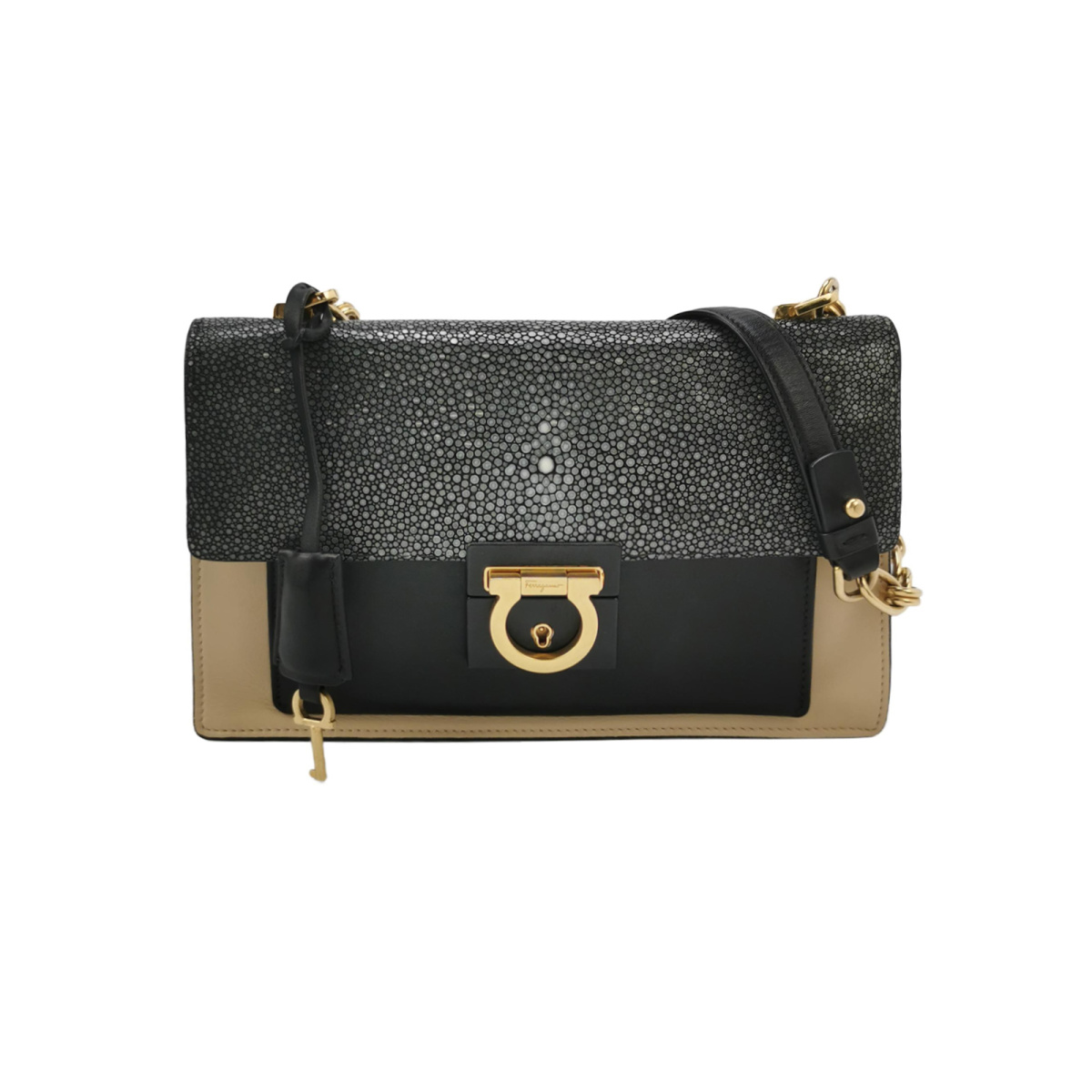 Ferragamo Aileen Gancio — продано